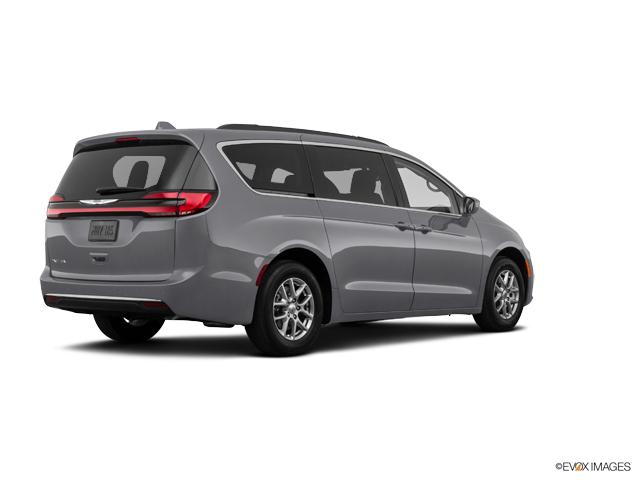 2022 Chrysler Pacifica Vehicle Photo in Kansas City, MO 64114