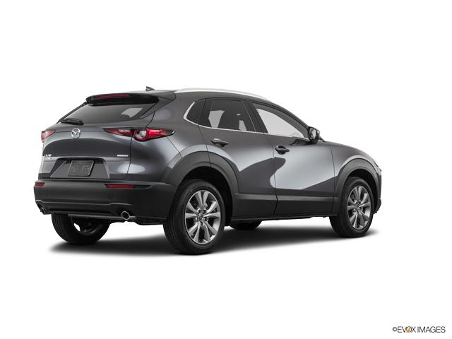 2022 Mazda CX-30 Vehicle Photo in TREVOSE, PA 19053-4984