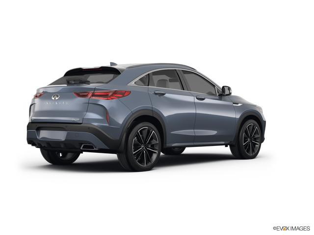 2022 INFINITI QX55 Vehicle Photo in Willow Grove, PA 19090