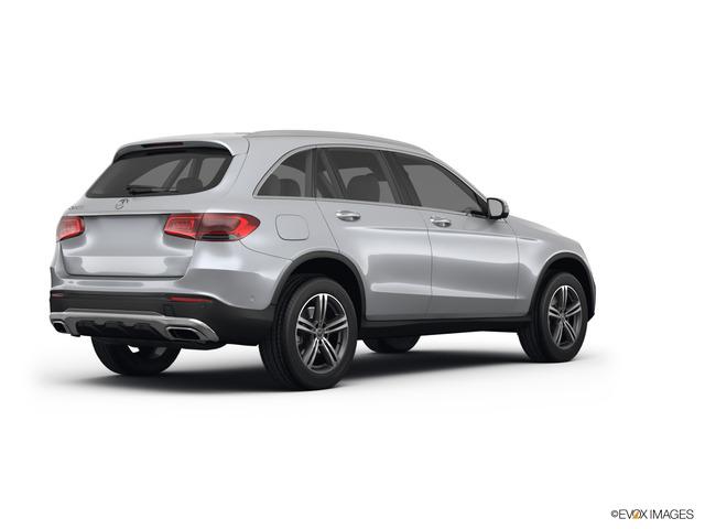 2022 Mercedes-Benz GLC Vehicle Photo in Willow Grove, PA 19090