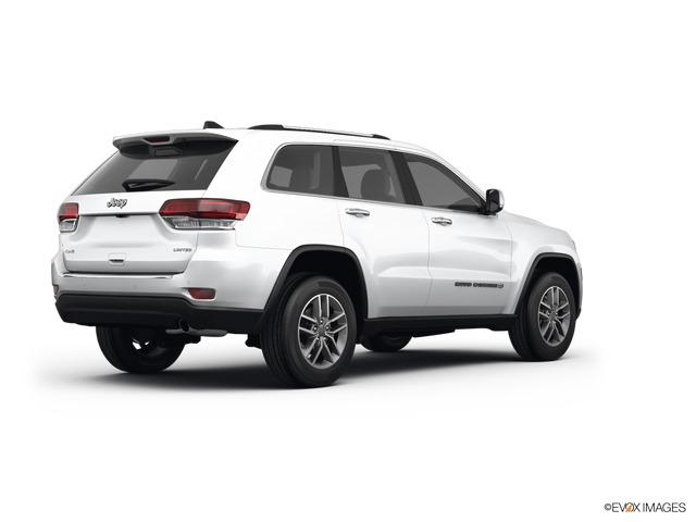 2022 Jeep Grand Cherokee WK Vehicle Photo in Statesboro, GA 30458