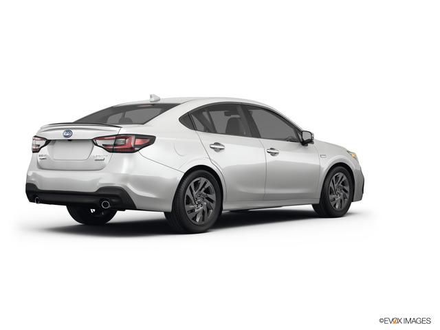 2023 Subaru Legacy Vehicle Photo in Trevose, PA 19053