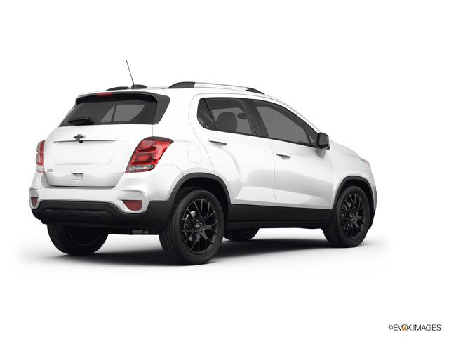 2022 Chevrolet Trax Vehicle Photo in Brunswick, GA 31525