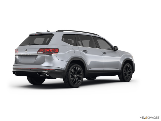 2022 Volkswagen Atlas Vehicle Photo in Philadelphia, PA 19116