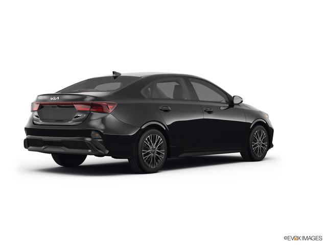 2022 Kia Forte Vehicle Photo in KANSAS CITY, MO 64114-4502