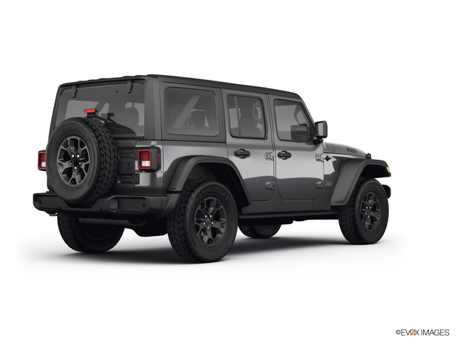 2022 Jeep Wrangler Vehicle Photo in Willow Grove, PA 19090