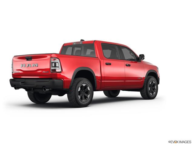 2022 Ram 1500 Vehicle Photo in Kansas City, MO 64114