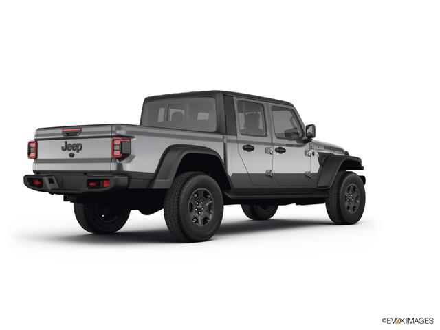 2022 Jeep Gladiator Vehicle Photo in Savannah, GA 31419