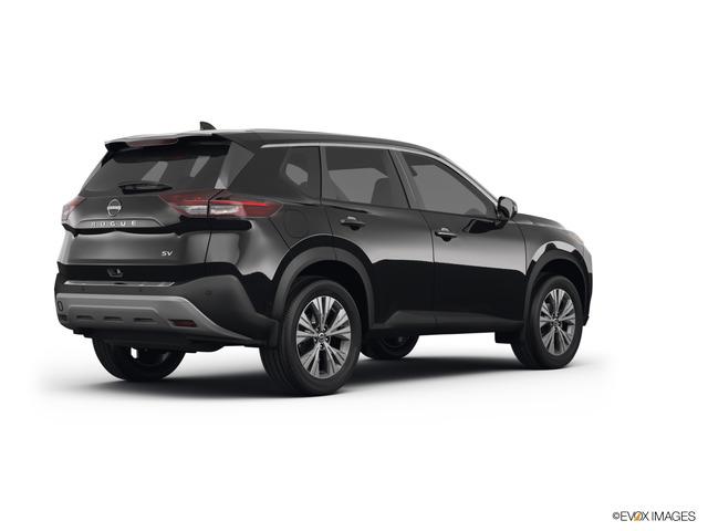 2022 Nissan Rogue Vehicle Photo in Bluffton, SC 29910