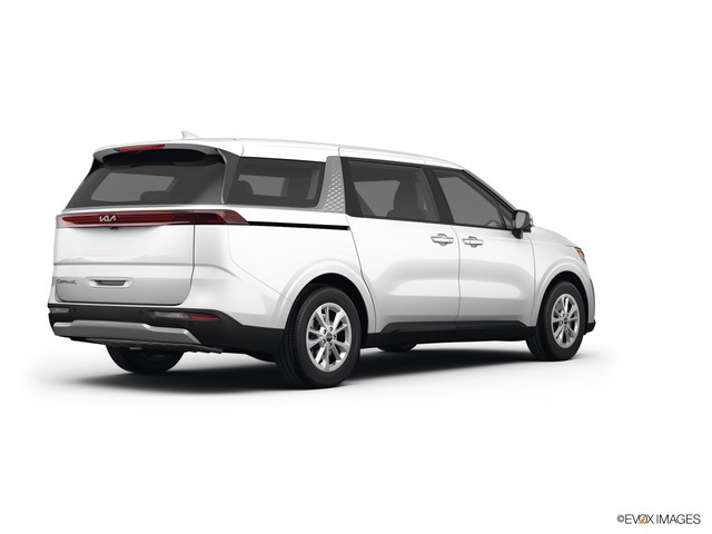 2023 Kia Carnival Vehicle Photo in Lees Summit, MO 64086