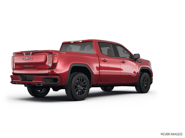 2022 GMC Sierra 1500 Vehicle Photo in KANSAS CITY, MO 64114-4545