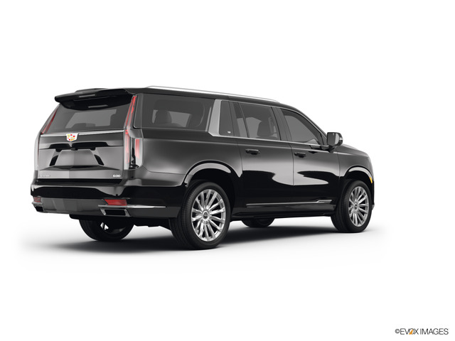 2022 Cadillac Escalade ESV Vehicle Photo in TREVOSE, PA 19053-4984