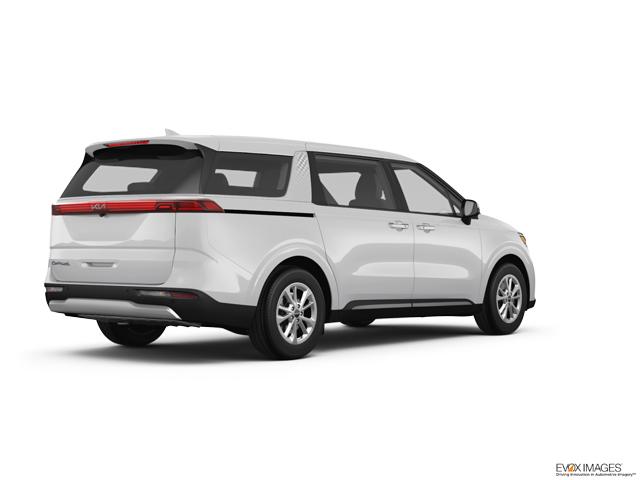 2023 Kia Carnival Vehicle Photo in Hinesville, GA 31313
