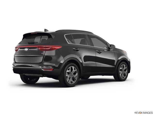 2022 Kia Sportage Vehicle Photo in Brunswick, GA 31525