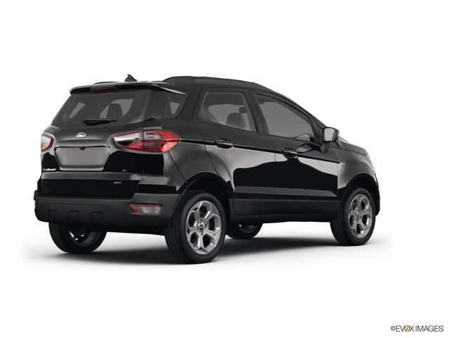 2022 Ford EcoSport Vehicle Photo in Trevose, PA 19053