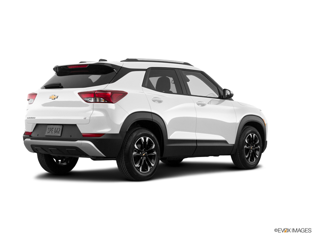 2023 Chevrolet Trailblazer Vehicle Photo in INDEPENDENCE, MO 64055-1314