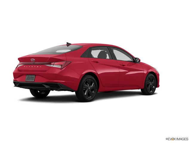 2023 Hyundai ELANTRA Vehicle Photo in Brunswick, GA 31525