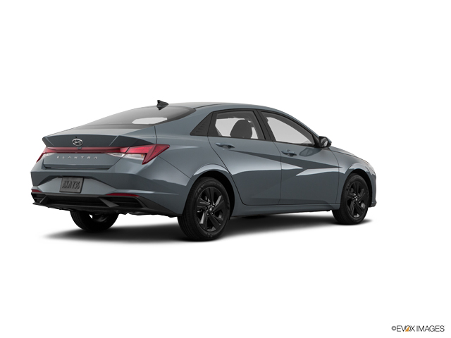 2023 Hyundai ELANTRA Vehicle Photo in Brunswick, GA 31525