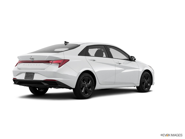 2023 Hyundai ELANTRA Vehicle Photo in Brunswick, GA 31525