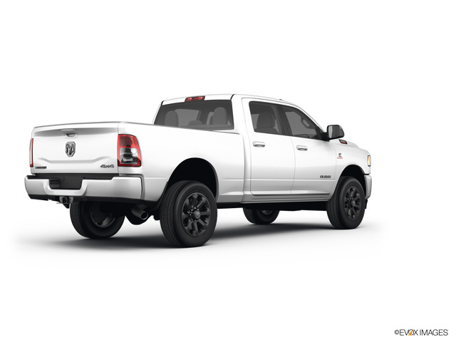 2022 Ram 2500 Vehicle Photo in Savannah, GA 31419