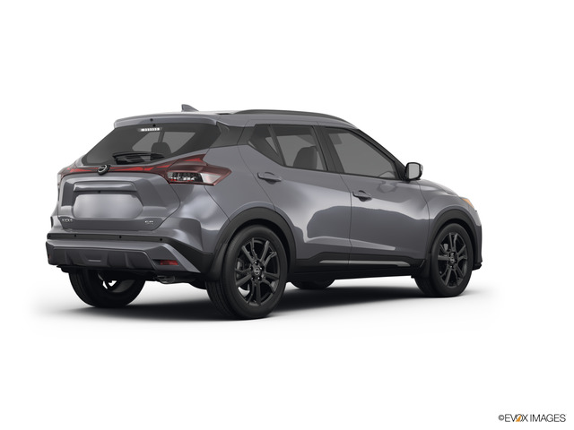 2022 Nissan Kicks Vehicle Photo in POOLER, GA 31322-3252