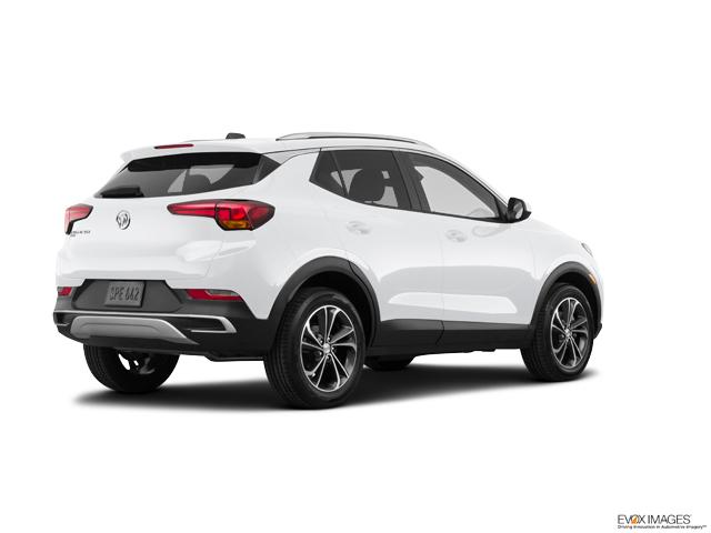 2023 Buick Encore GX Vehicle Photo in TOPEKA, KS 66609-0000