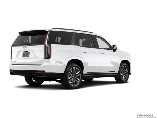 2023 Cadillac Escalade Vehicle Photo in INDEPENDENCE, MO 64055-1314