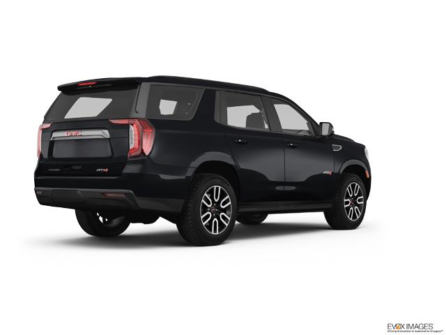 2023 GMC Yukon Vehicle Photo in BEAUFORT, SC 29906-4218