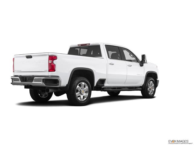 2023 Chevrolet Silverado 2500 HD Vehicle Photo in INDEPENDENCE, MO 64055-1314