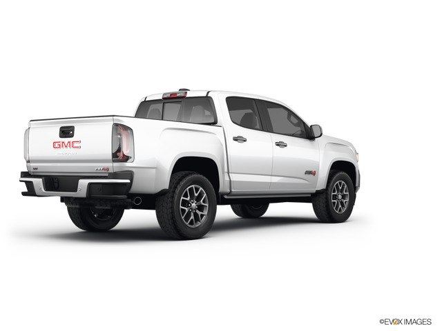 2022 GMC Canyon Vehicle Photo in KANSAS CITY, MO 64114-4502