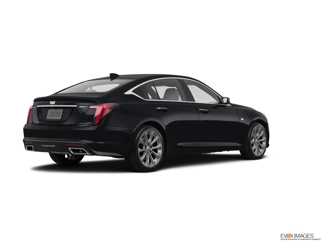 2023 Cadillac CT5 Vehicle Photo in KANSAS CITY, MO 64114-4545