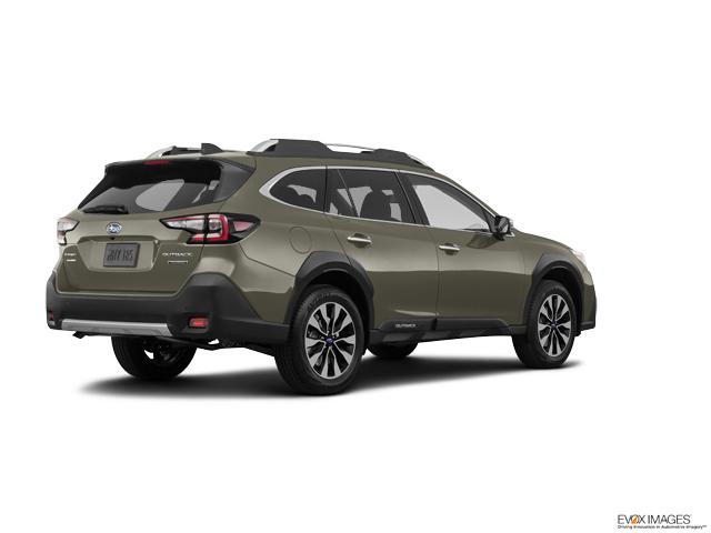 2023 Subaru Outback Vehicle Photo in Philadelphia, PA 19116