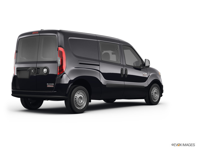 2022 Ram ProMaster City Wagon Vehicle Photo in POOLER, GA 31322-3252