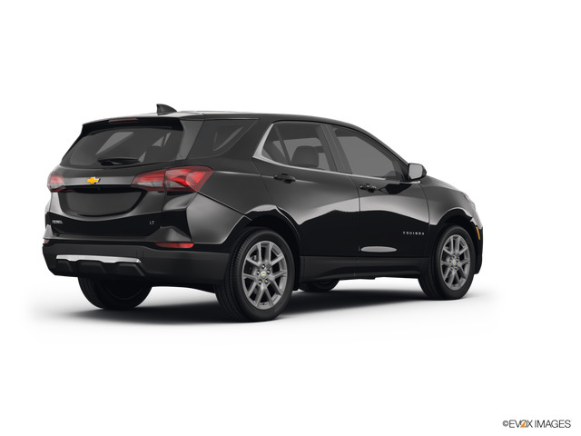 2022 Chevrolet Equinox Vehicle Photo in BRUNSWICK, GA 31525-1881