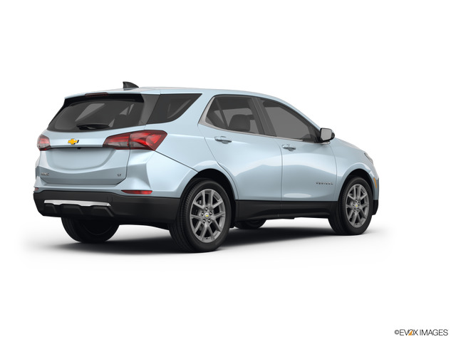 2022 Chevrolet Equinox Vehicle Photo in Savannah, GA 31419