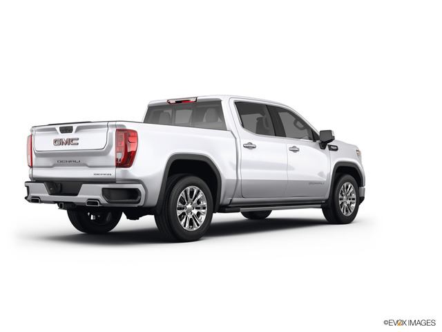 2022 GMC Sierra 1500 Vehicle Photo in BRUNSWICK, GA 31525-1881