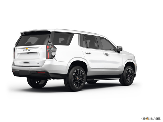 2023 Chevrolet Tahoe Vehicle Photo in POOLER, GA 31322-3252