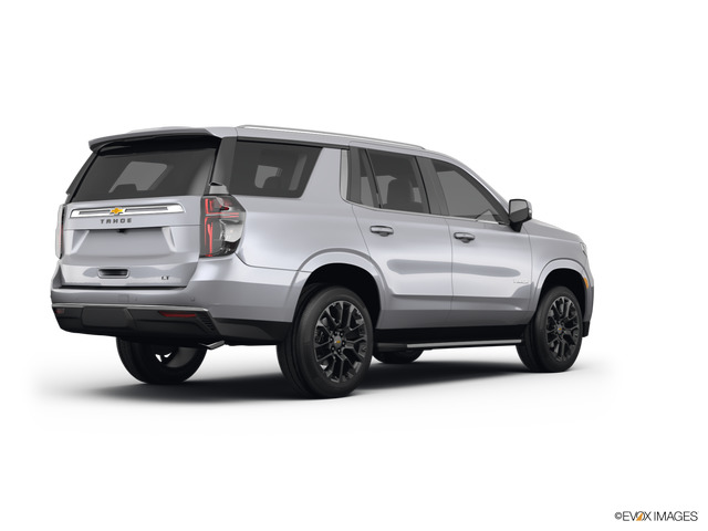 2023 Chevrolet Tahoe Vehicle Photo in POOLER, GA 31322-3252