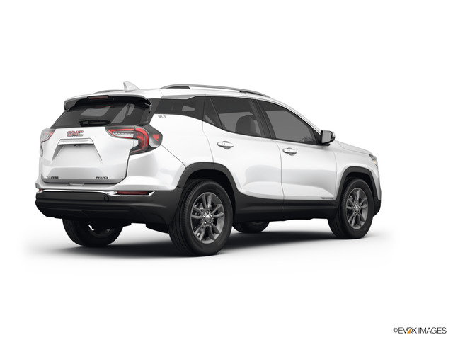 2023 GMC Terrain Vehicle Photo in Savannah, GA 31419