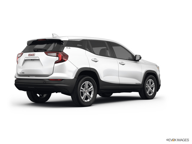 2023 GMC Terrain Vehicle Photo in BEAUFORT, SC 29906-4218