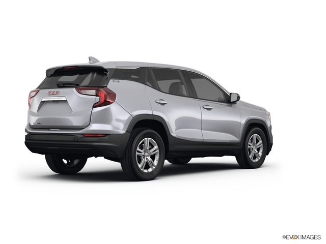 2023 GMC Terrain Vehicle Photo in POOLER, GA 31322-3252