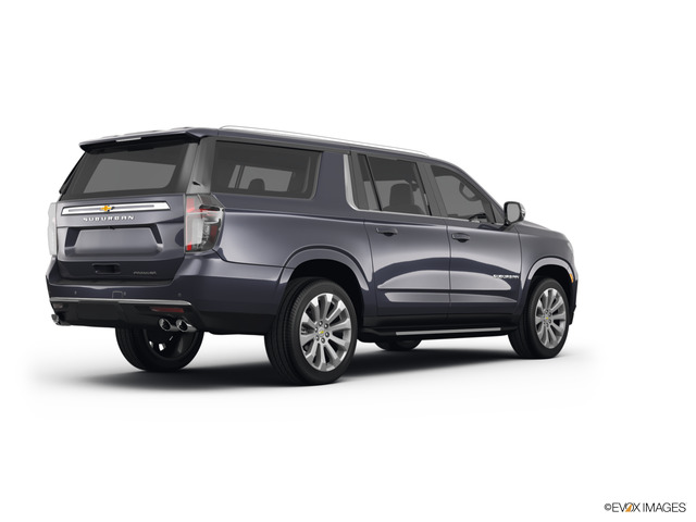 2023 Chevrolet Suburban Vehicle Photo in INDEPENDENCE, MO 64055-1314
