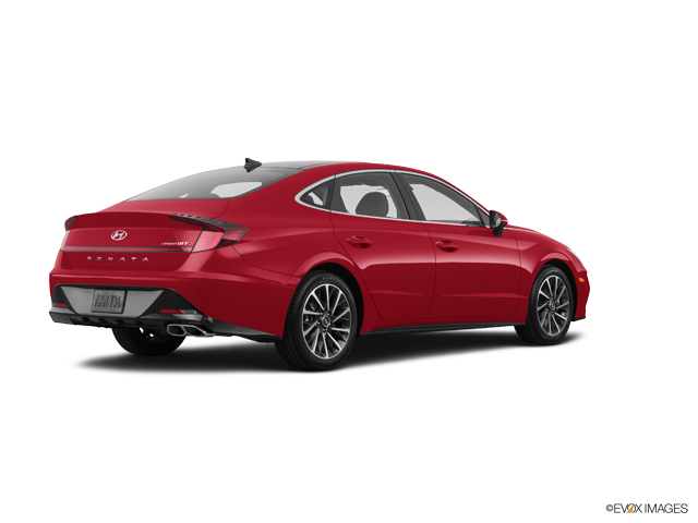2023 Hyundai SONATA Vehicle Photo in Brunswick, GA 31525