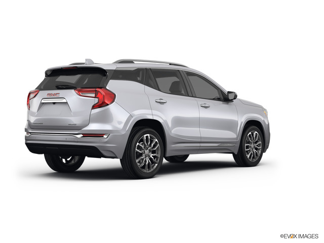 2022 GMC Terrain Vehicle Photo in KANSAS CITY, MO 64114-4545