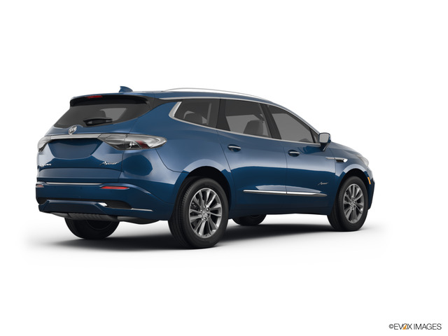 2023 Buick Enclave Vehicle Photo in KANSAS CITY, MO 64114-4545