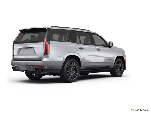 2023 Cadillac Escalade Vehicle Photo in TOPEKA, KS 66609-0000