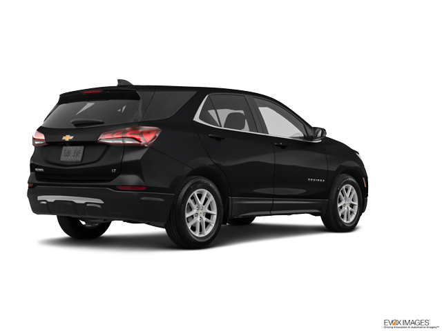 2023 Chevrolet Equinox Vehicle Photo in POOLER, GA 31322-3252