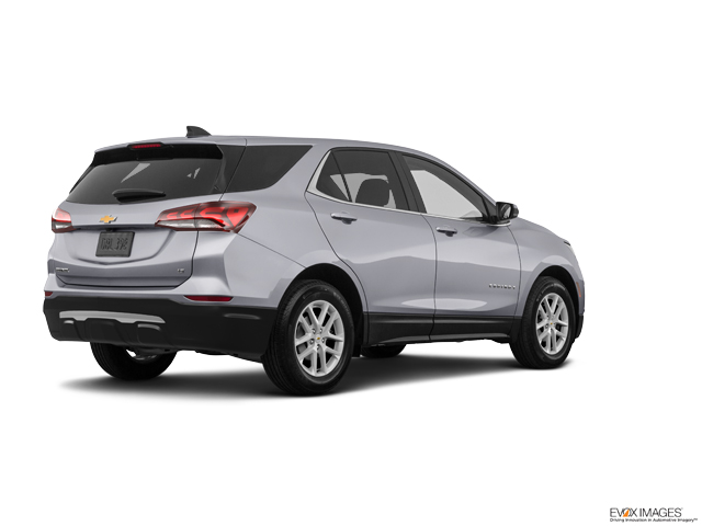 2023 Chevrolet Equinox Vehicle Photo in Hinesville, GA 31313