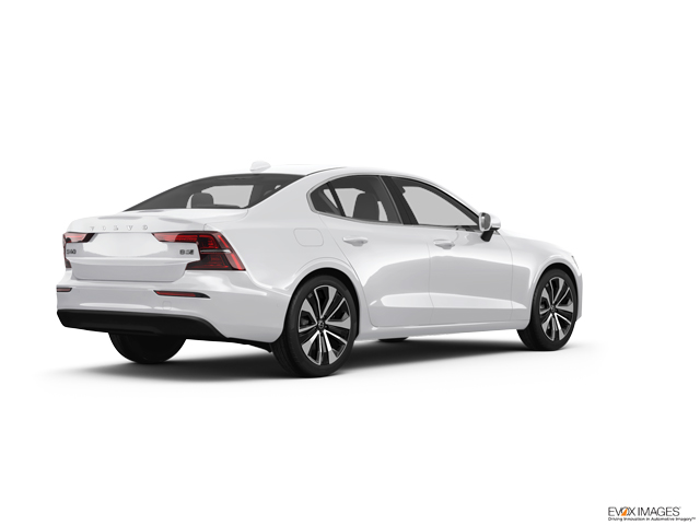 2023 Volvo S60 Vehicle Photo in Trevose, PA 19053