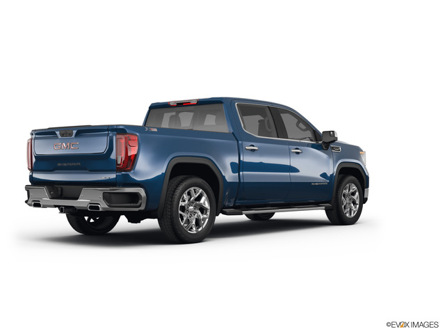 2022 GMC Sierra 1500 Vehicle Photo in BEAUFORT, SC 29906-4218